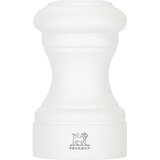 Peugeot BISTRO Salzstreuer Buchenholz weiß matt 9 cm Cijene