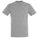 Lacuna Majica OLIB (Velikost: XXL, Siva) | Shoptok.si