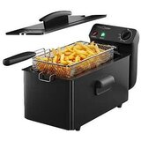Proficook PC-FR 1325 profesionalna friteza na olje 3 L, 2000 W | Shoptok.si