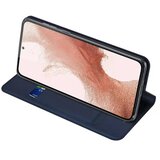 Dux ducis Skin Pro – preklopna torbica za Samsung Galaxy S23 plava | shoptok.hr