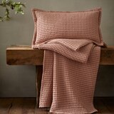 Pineapple Elephant Bombažna okrasna blazina 30x50 cm Jaipur Chunky Waffle – | Shoptok.si