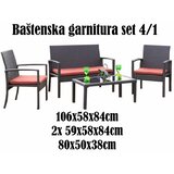  Baštenska garnitura SFS002 u