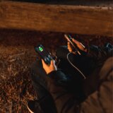 Nebo ročna svetilka, LED, 3500 lm, 4500 mAh, Power Bank, IP67 - NEB-FLT-0021-G | Shoptok.si