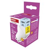 Emos zq8e14 sijalice Led sijalica classic mr16 3w(32w) 345 lm gu10 cw ( 3435 ) | ePonuda.com