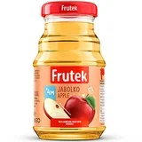 BIO sok jabolko 125 ml, od 4. meseca