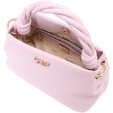 Guess TIERA FLAP SHLDR BAG Ružičasta | shoptok.hr