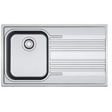 Franke sudopera SRX 611-86 101.0356.758 | Eponuda.com