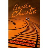 Harper Collins Publishers Ltd Agatha Christie - 4.50 From Paddington (Miss Marple) Cene