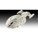 Revell U.S.S. Voyager Cene