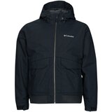 Columbia Puhovke Loma Vista II Hooded Jacket Črna Cene