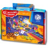  School Starter Kit – 11-piece School Set | shoptok.hr