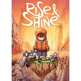 Rise Shine Steam Key GLOBAL | ePonuda.com