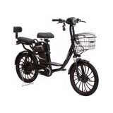 Veneco Eb-vortex crni | ePonuda.com