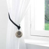 Douceur d intérieur Drvena/tekstilna kopča za zavjese Judy – | shoptok.hr