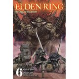 Hachette Nikiichi Tobita - Elden Ring: The Road to the Erdtree, Vol. 6 | Eponuda.com