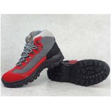 Grisport Polškornji Rosso Scamosciato pisana | Shoptok.si