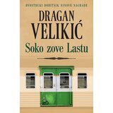Laguna Soko zove Lastu Cene
