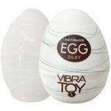 SuperLove Egg Masturbator Silky | Shoptok.si