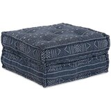  Modularni Pouf Indigo 70x70x36 Tkanina | shoptok.hr