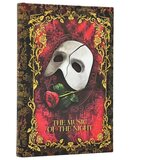  NOTES 9X14 CM-MINI CRTE 88L S GUMICOM MASKED MELODY PAPERBLANKS PB2383-9 | shoptok.hr