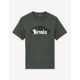 Celio T-shirt Jecoll - Men's Cene