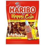 Haribo happy cola gumene bombone 200g kesa Cene