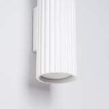  Brilagi - LED zidno svetlo CRESTO 2xGU10/10W/230V 20 cm belo | Eponuda.com