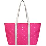 Vuch Shopper torba Rizzo Dotty Pink, 35 x 55 cm | shoptok.hr