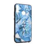 Teracell maska glaze za huawei P40 lite e plava | Eponuda.com