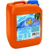 Nachfüllkanister XXL-Bubbles 2,5 l