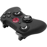 Speedlink SL-650110-BK RAIT crni bežični gumirani kontroler (PC/PS3/Switch) | shoptok.hr