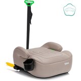 Fillikid Booster/avtosedež Flip deluxe (125-150 cm) z nastavljivo Isofix povezavo in držalom za skodelico, Nature | Shoptok.si