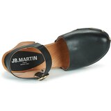 JB Martin BAVARDE Crna | shoptok.hr
