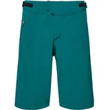 Oakley FACTORY PILOT LITE Muške kratke hlače za biciklizam, tamno zelena, veličina