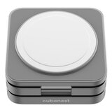 Cubenest Brezžični polnilec S312 Fold Pro – | Shoptok.si