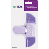 Bušač RUB NOVOGODIŠNJI ZVIJEZDA HEYDA 20-36874 87 BLISTER | shoptok.hr