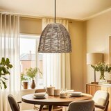 Opviq luster 241911, Smeđi | ePonuda.com