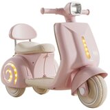 Baby motor vespa 6v y-mb7028 roze ( 062304R ) Cene