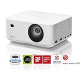 Optoma ML1080 dlp mini led prenosni projektor, bel, 1200 lumen, (21568177) u