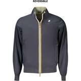K-Way MEN&#39;S JACKET BLUE | Shoptok.si