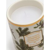 Sinsay Mirisna svijeća Pine Tree | shoptok.hr