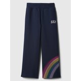 GAP Kids Sweatpants with Logo - Girls | shoptok.hr