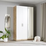 Mömax Korpus Omare Za Oblačila Unit | Shoptok.si