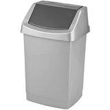 Click kanta za smećeIt (Boja: Antracit/Srebrna, Zapremnina: 25 l) | shoptok.hr