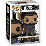 Funko Pop Star Wars Obi-Wan Kenobi Kawlan Roken Cene