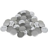  Gumbi za izradu znački 500 kom 44 mm | shoptok.hr