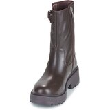 Geox Polškornji D EIVETTE Kostanjeva | Shoptok.si