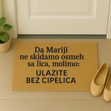 Moja poklon kutija Otirač Marija, 60x40cm Cene