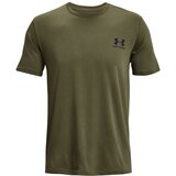 Under Armour Men's T-shirt Sportstyle Left Chest SS | Shoptok.si