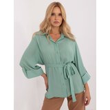 LAKERTA Shirt-LK-KS-509698.79-pistachio | Shoptok.si